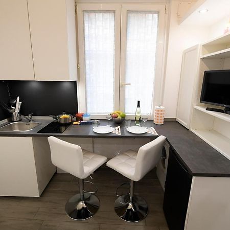 Studio San Vito - Monti Rome Bagian luar foto